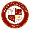 Platt College logo