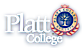 Platt College logo