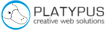 Platypus Agency logo