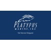 Platypus Marine logo