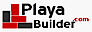 Playa Builder logo