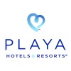 Playa Hotels & Resorts logo