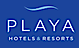 Playa Hotels & Resorts logo