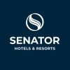 Senator Hotels & Resorts logo