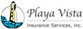 Playa Vista Insurance Services logo