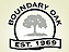 Boundary Oak Golf Course logo