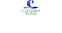 Columbia Point Golf Course logo