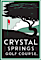 Crystal Springs Golf Course logo