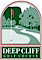 Deep Cliff Golf Course logo