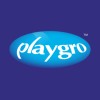 Playgro logo