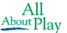 All About Play logo