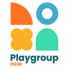 Playgroup NSW logo