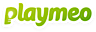 Playmeo logo