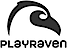 Playraven logo