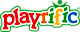 Playrific logo