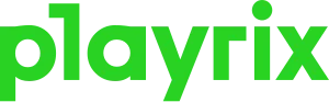 Playrix logo
