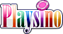 Playsino logo