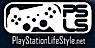 Playstation Lifestyle logo