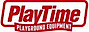 Playtime Playground Equipment logo