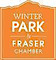 Winter Park & Fraser Valley Chamber of Commerce logo