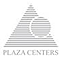 Plaza Centers logo