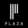 Plaza Construction logo