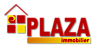 Plaza Immobilier logo