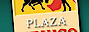 Plaza Mexico logo