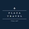 Plaza Travel logo