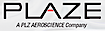 Plaze logo