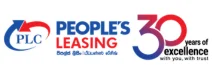 People''s Leasing & Finance logo