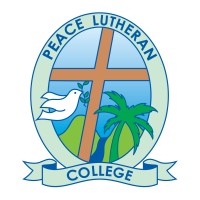 Peace Lutheran College Cairns logo