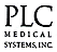 PLC Medical Systems logo