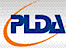 PLDA logo