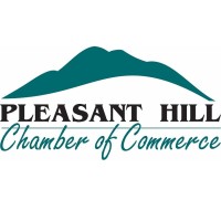 Pleasant Hill Chamber of Commerce logo