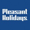 Pleasant Holidays logo