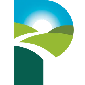 Pleasanton Unified School District logo