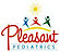 Pleasant Pediatrics logo