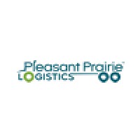 Pleasant Prairie Logistics logo