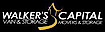 Capital Movers & Storage logo