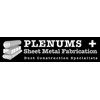 Plenums Plus logo