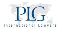 PLG International Lawyers logo