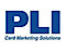 PLI Card Marketing Solutions logo