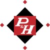 Plimpton & Hills logo