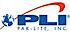 Pak-Lite logo