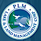 PLM Lake and Land Management logo