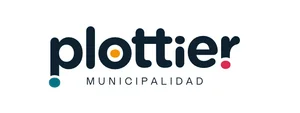 Municipalidad de Plottier logo