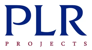 PLR Projects logo