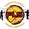 Professional Labor Support logo