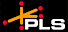 PLS logo